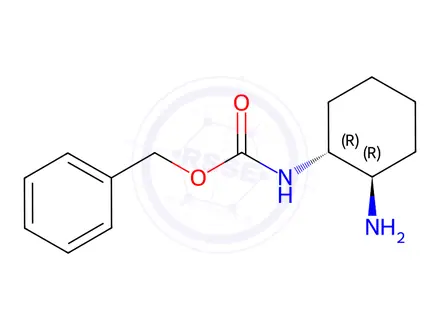 Chemical structure of Pirenzepine Impurity 6