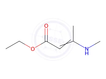 Chemical structure of Arbidol Hydrochloride Impurity 9
