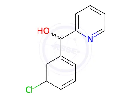 Chemical structure of Betahistine Impurity 28
