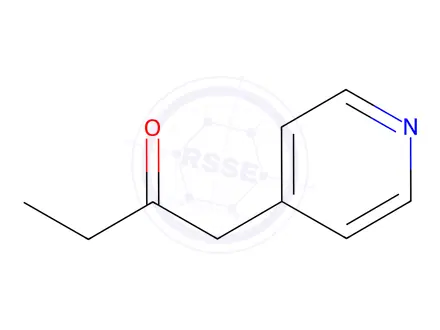 Chemical structure of Milrinone Impurity 59