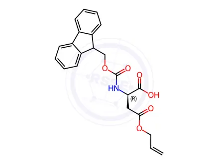Chemical structure of Icatibant Impurity 56
