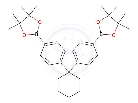 Chemical structure of RS-Z409Y9B