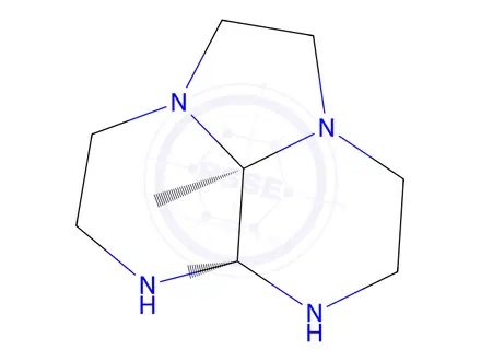 Chemical structure of Gadoteridol Impurity 6