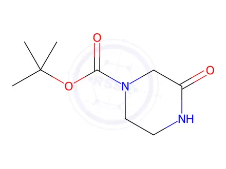 Chemical structure of Palbociclib Impurity 399