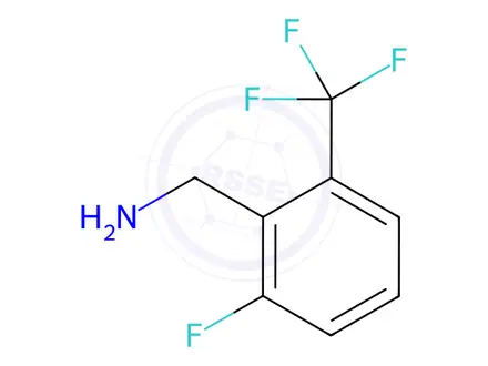 Chemical structure of Elagolix Sodium Impurity 43