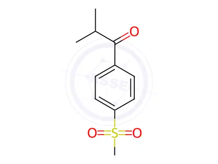 Chemical structure of Firocoxib Impurity 16