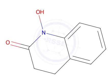 Chemical structure of Aripiprazole Impurity 111