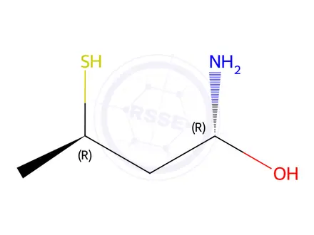 Chemical structure of Carbovir Impurity 39