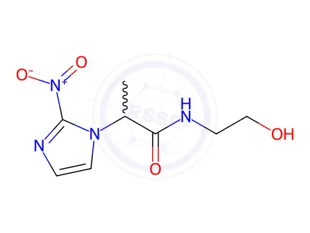 Chemical structure of Etanidazole Impurity 5