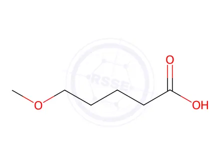 Chemical structure of Caprylic Acid Impurity 41