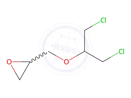 Chemical structure of Propranolol Impurity 22