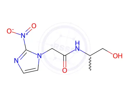 Chemical structure of Etanidazole Impurity 7