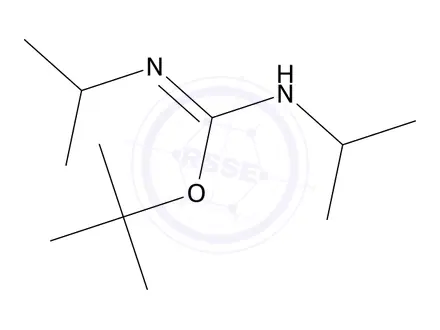 Chemical structure of Atorvastatin Calcium Impurity 193 (Mixture of E/Z Isomers)