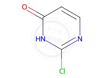 Chemical structure of Pazopanib Impurity 30