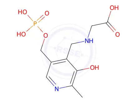 Chemical structure of PF 670462 Impurity 91