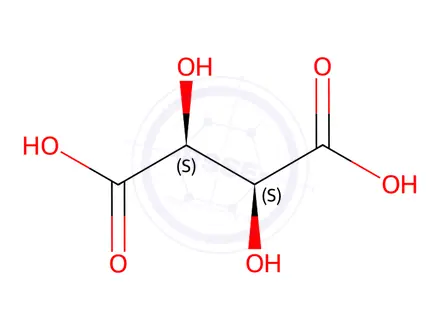 Chemical structure of Cinacalcet Impurity 222