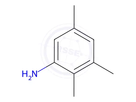 Chemical structure of Ensifentrine Impurity 81