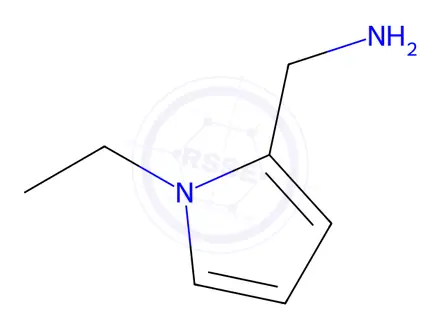 Chemical structure of Amisulpride Impurity 139
