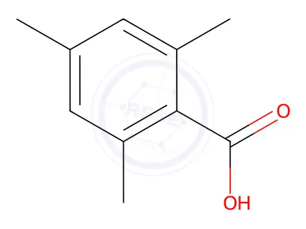Chemical structure of Tiaprofenic Acid Impurity 7