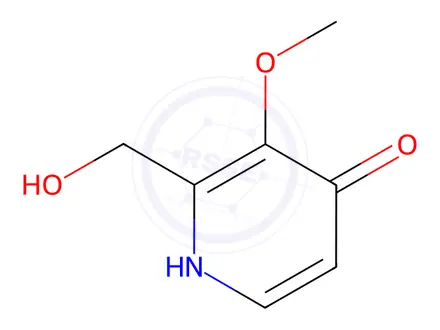 Chemical structure of Pantoprazole Sodium Impurity 67