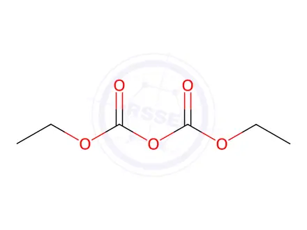 Chemical structure of Malic Acid Impurity 18