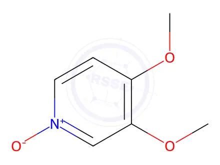 Chemical structure of Fampridine Impurity 143