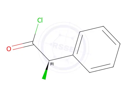Chemical structure of Cefamandole Impurity 5