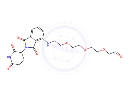Chemical structure of RS-Z405ZCH