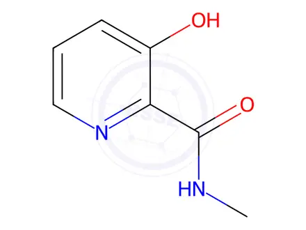 Chemical structure of Sorafenib Tosylate Impurity 111