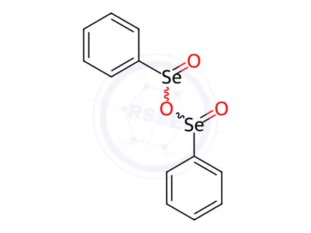 Chemical structure of Benzyl Benzoate Impurity 33
