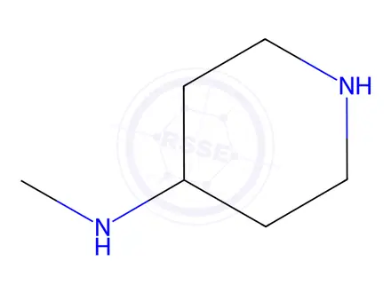 Chemical structure of Mianserin Hydrochloride Impurity 63
