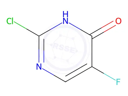 Chemical structure of Abemaciclib Impurity 237