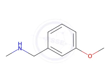 Chemical structure of Diclofensine Impurity 1