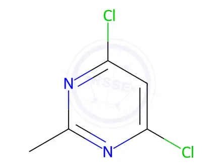 Chemical structure of Dasatinib Impurity 99