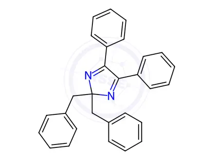 Chemical structure of NSC408036