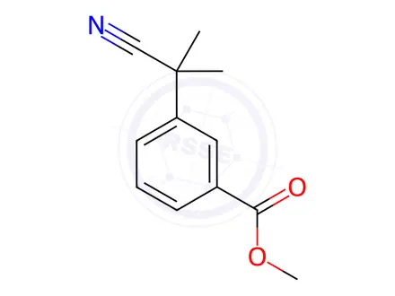 Chemical structure of Ketoprofen Impurity 144