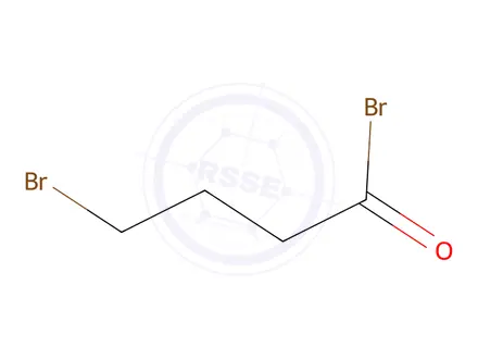Chemical structure of Sodium Phenylbutyrate Impurity 14