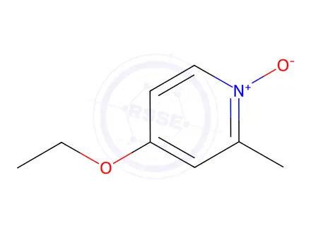 Chemical structure of Fampridine Impurity 64