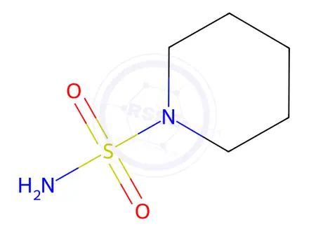 Chemical structure of Benidipine Hydrochloride Impurity 63