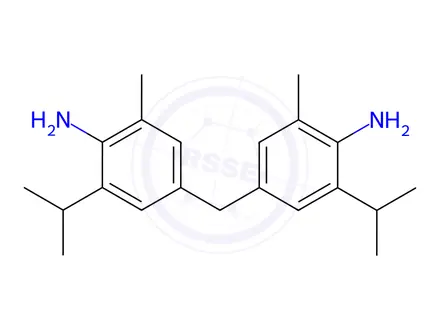 Chemical structure of Propafenone Impurity 66