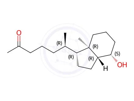 Chemical structure of Eldecalcitol Impurity 110