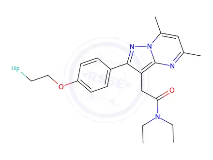 Chemical structure of 958233-09-5