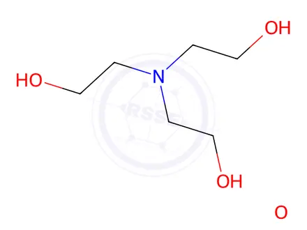 Chemical structure of RS-Z405VMW