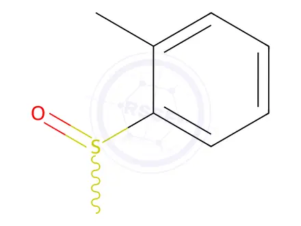 Chemical structure of Fenamiphos Impurity 4