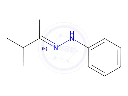 Chemical structure of Edaravone Impurity 68
