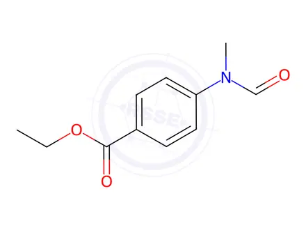 Chemical structure of Vitamin D2 Impurity 4