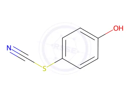 Chemical structure of Probucol Impurity 33