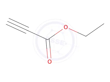 Chemical structure of Ethyl Propargylate
