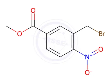 Chemical structure of Lenalidomide Impurity 40