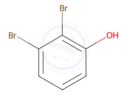 Chemical structure of Phloroglucinol Impurity 310